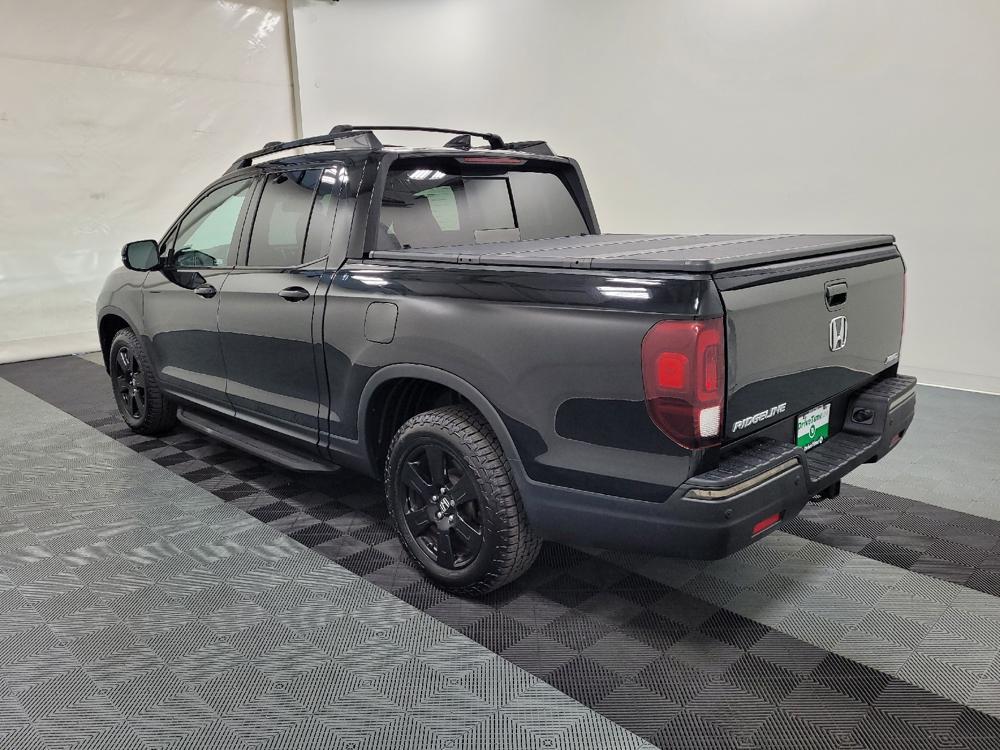 used 2019 Honda Ridgeline car, priced at $24,795