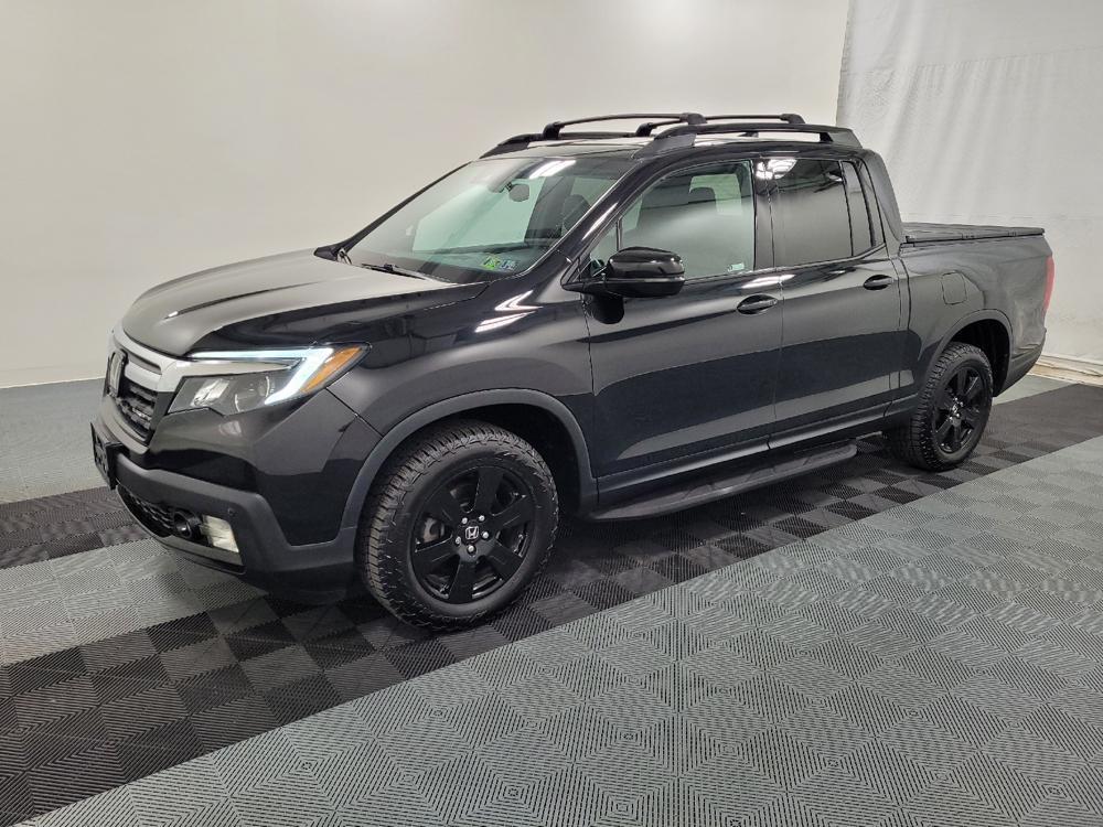 used 2019 Honda Ridgeline car, priced at $24,795
