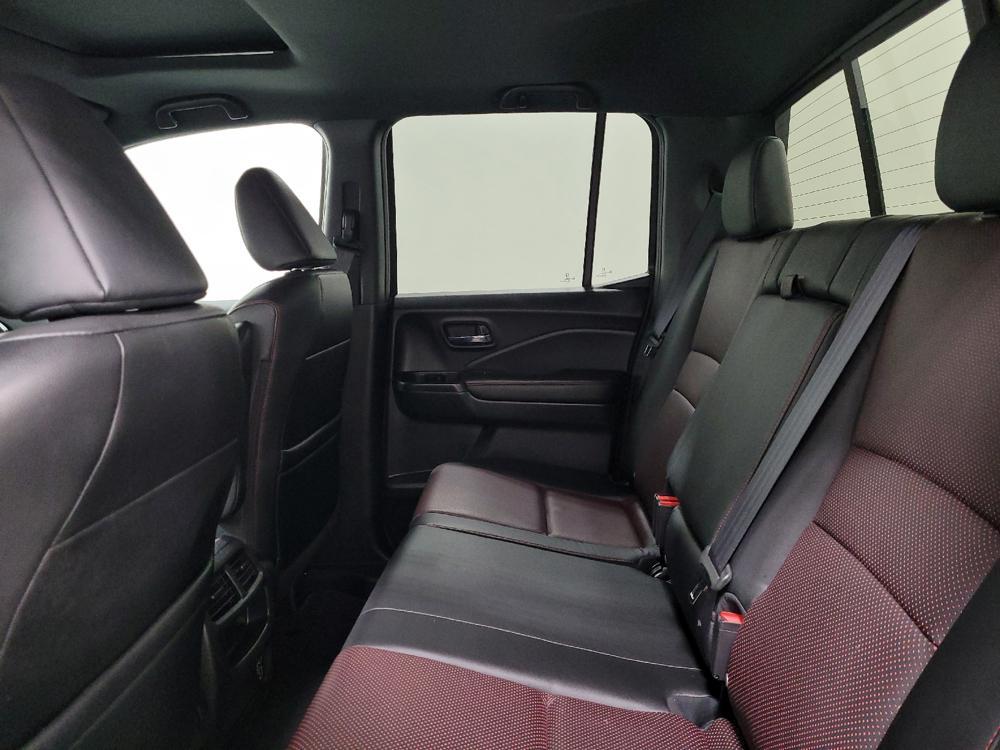 used 2019 Honda Ridgeline car, priced at $24,795