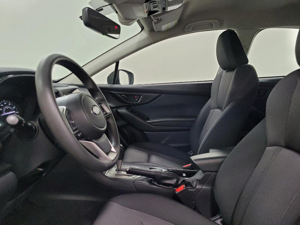 used 2022 Subaru Impreza car, priced at $23,295
