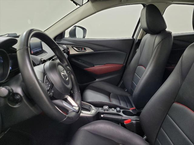 used 2018 Mazda CX-3 car, priced at $22,395