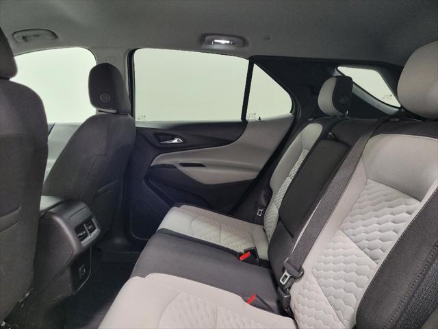 used 2019 Chevrolet Equinox car, priced at $20,895
