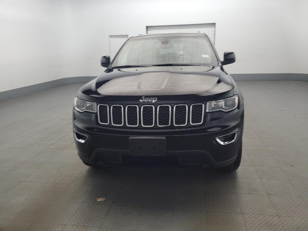 used 2022 Jeep Grand Cherokee car, priced at $26,395