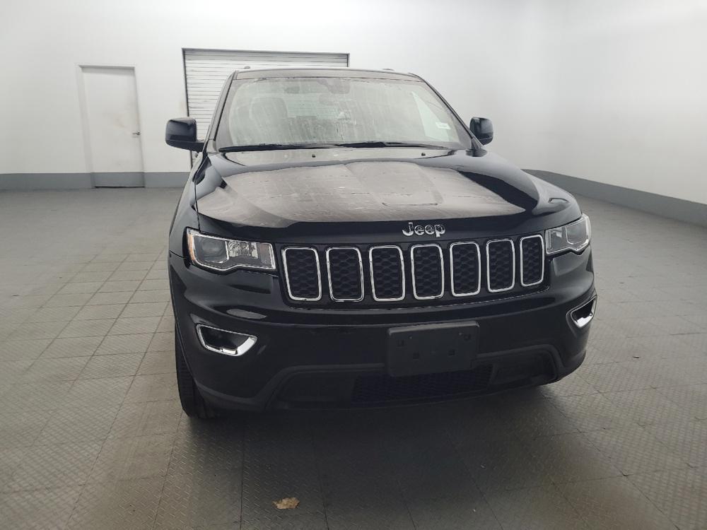 used 2022 Jeep Grand Cherokee car, priced at $26,395