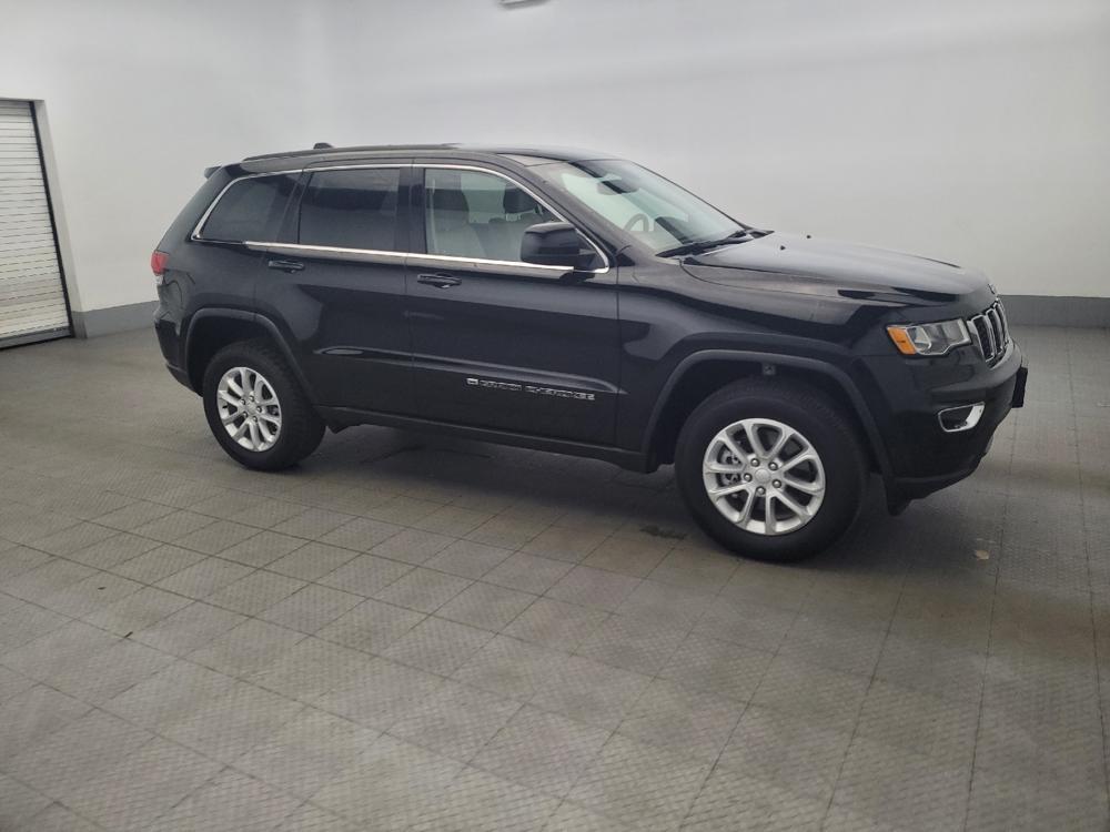 used 2022 Jeep Grand Cherokee car, priced at $26,395