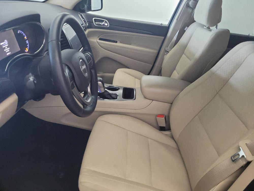 used 2022 Jeep Grand Cherokee car, priced at $26,395