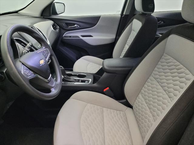 used 2020 Chevrolet Equinox car, priced at $22,995