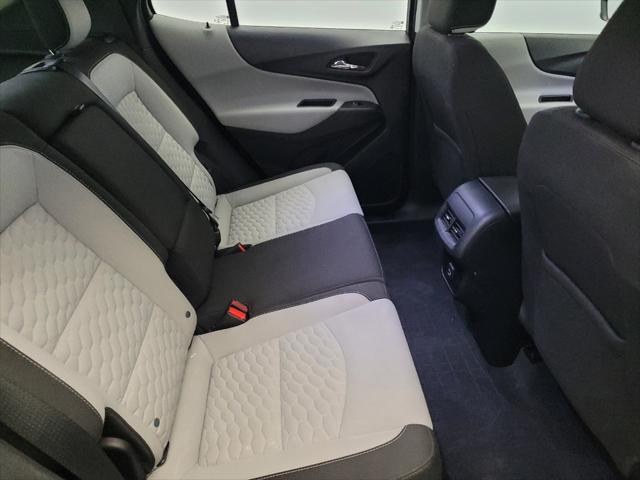 used 2020 Chevrolet Equinox car, priced at $22,995