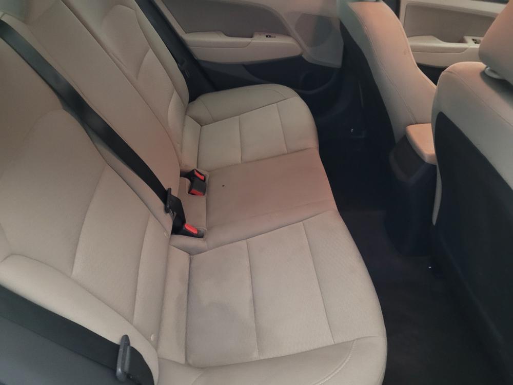 used 2019 Hyundai Elantra car, priced at $16,095