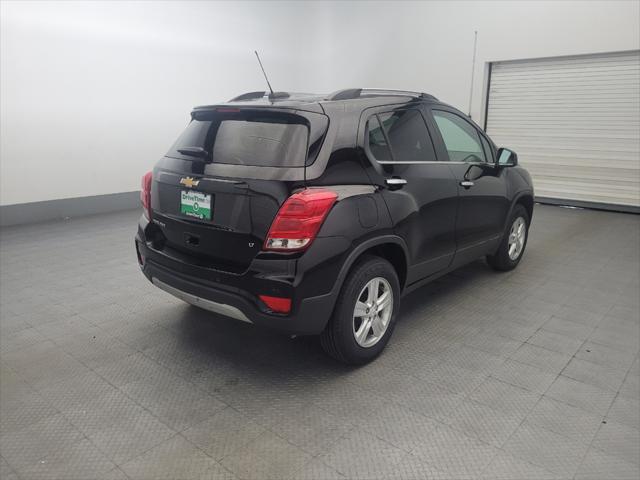 used 2019 Chevrolet Trax car, priced at $21,995