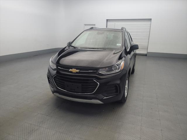 used 2019 Chevrolet Trax car, priced at $21,995