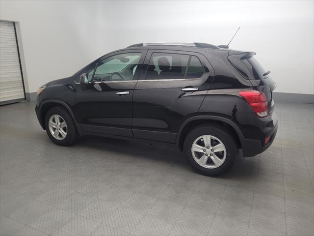 used 2019 Chevrolet Trax car, priced at $21,995