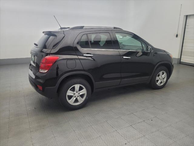 used 2019 Chevrolet Trax car, priced at $21,995