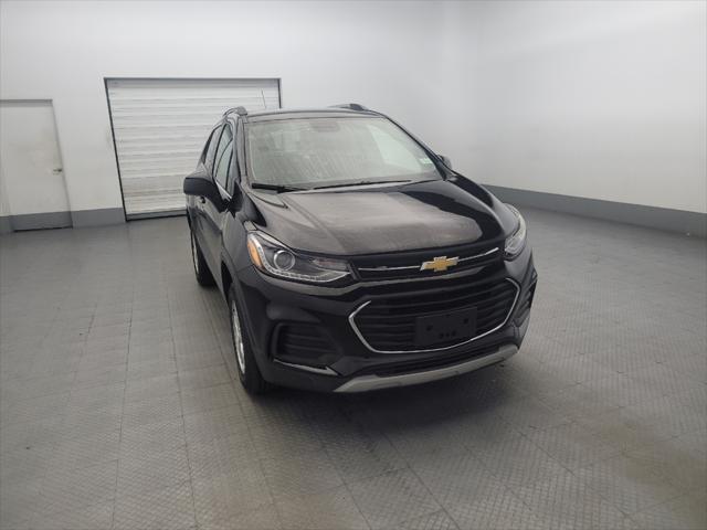 used 2019 Chevrolet Trax car, priced at $21,995