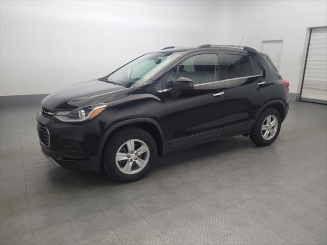 used 2019 Chevrolet Trax car, priced at $21,995