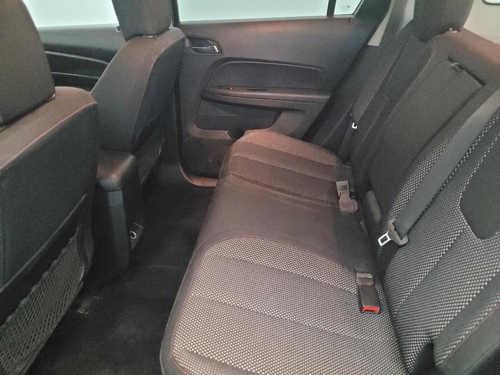 used 2016 GMC Terrain car, priced at $14,295