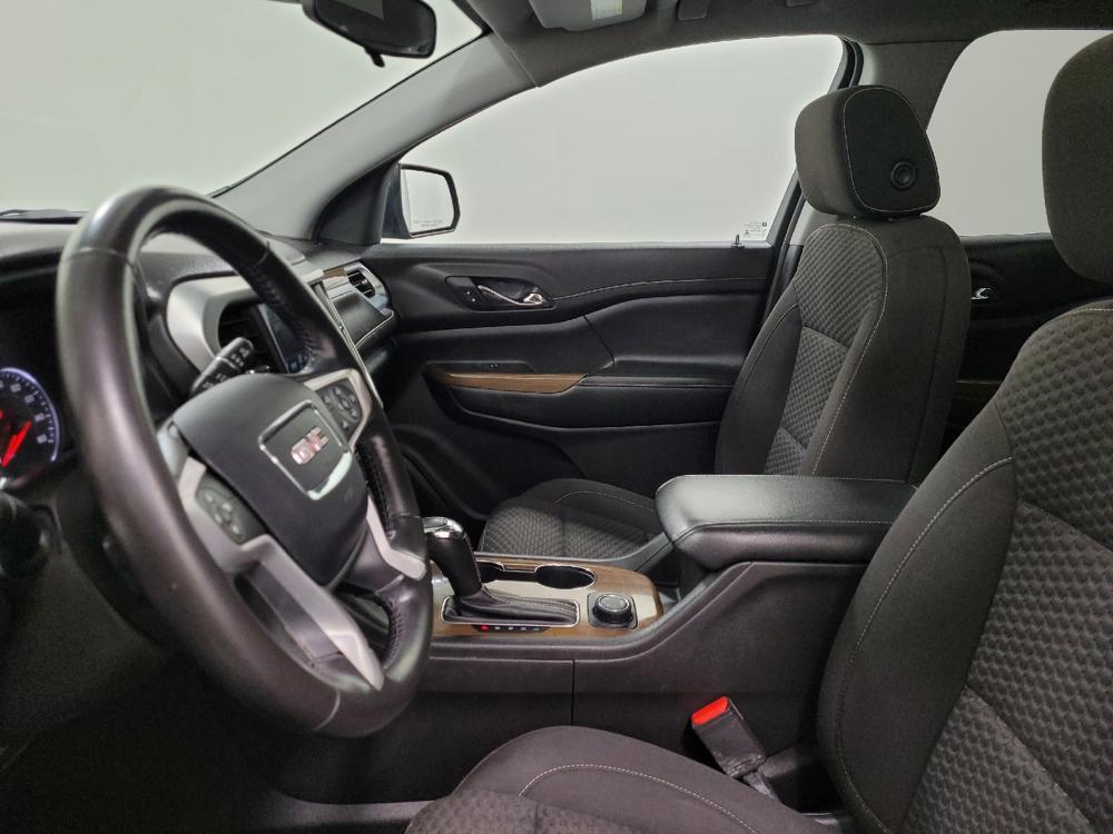 used 2019 GMC Acadia car, priced at $22,395