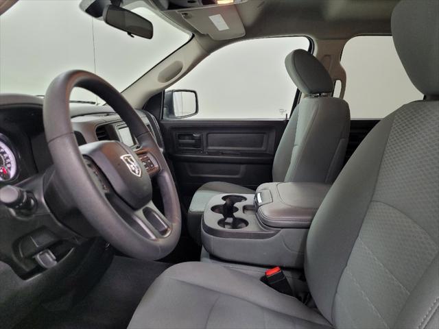 used 2018 Ram 1500 car, priced at $25,595