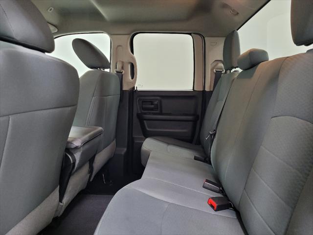 used 2018 Ram 1500 car, priced at $25,595