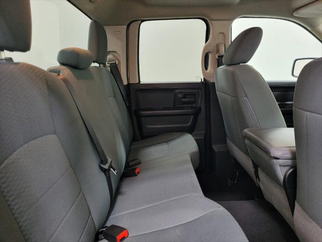 used 2018 Ram 1500 car, priced at $25,595