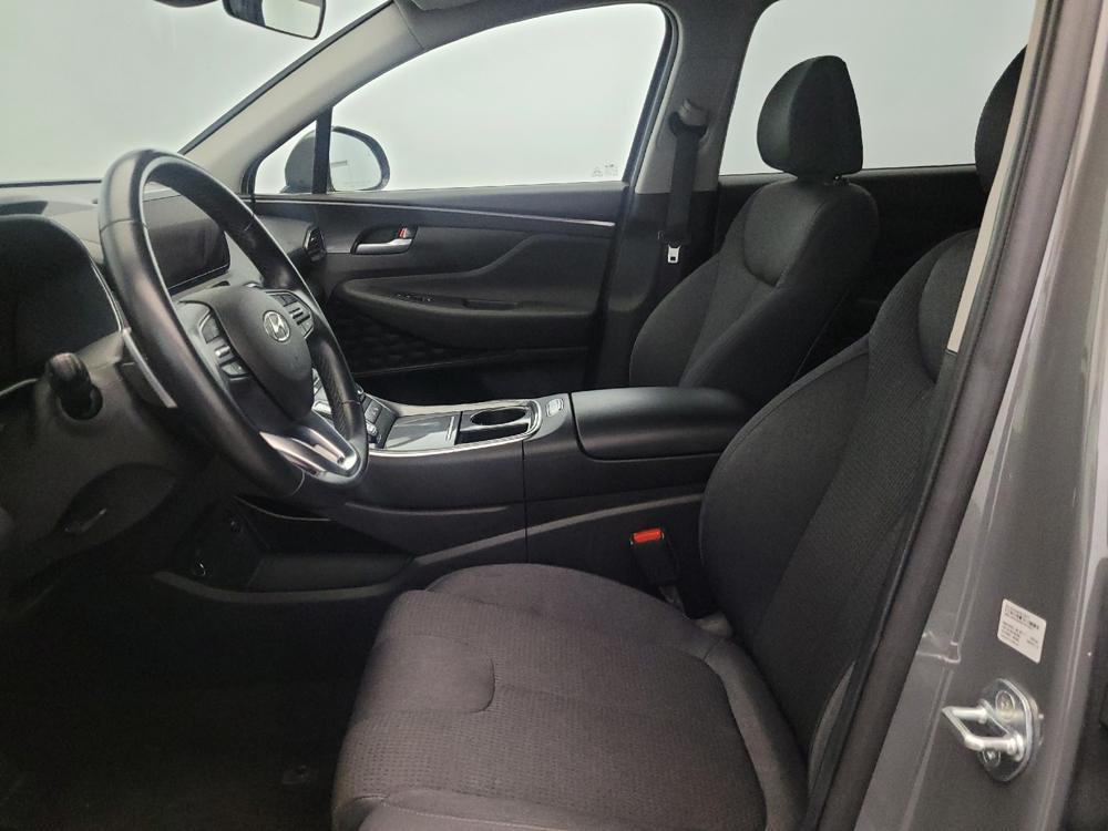 used 2023 Hyundai Santa Fe car, priced at $26,795