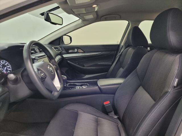 used 2019 Nissan Maxima car, priced at $20,095
