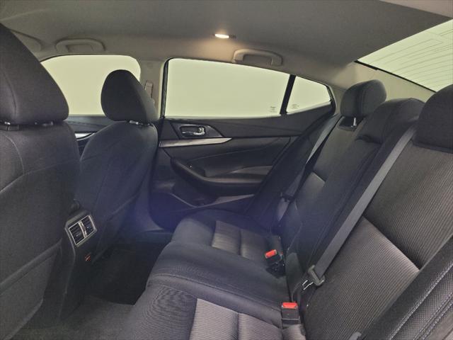 used 2019 Nissan Maxima car, priced at $20,095