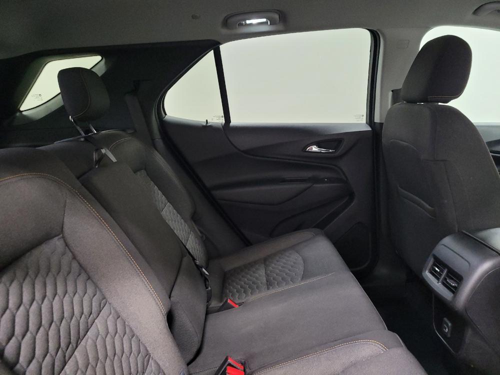 used 2019 Chevrolet Equinox car, priced at $22,395