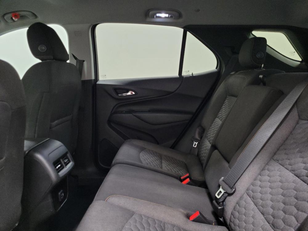 used 2019 Chevrolet Equinox car, priced at $22,395