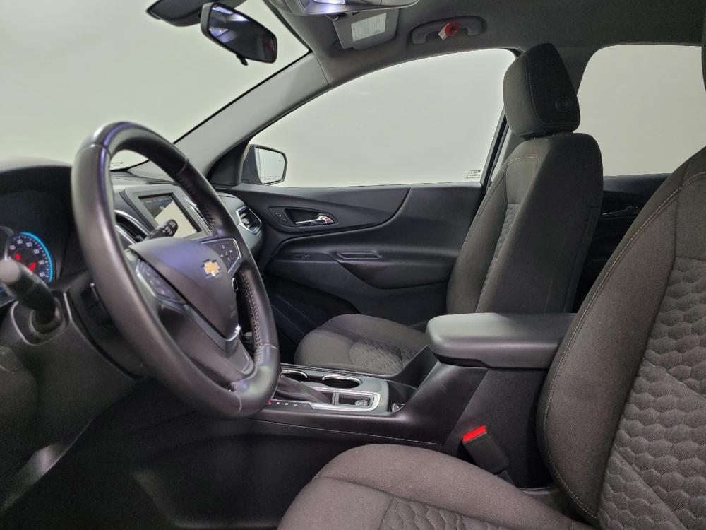 used 2019 Chevrolet Equinox car, priced at $22,395
