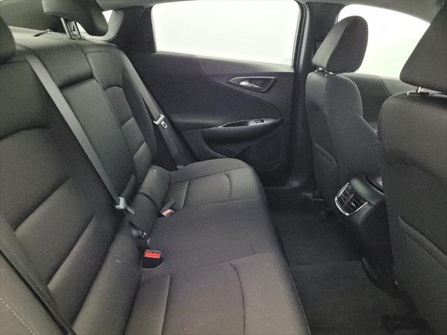 used 2020 Chevrolet Malibu car, priced at $20,995