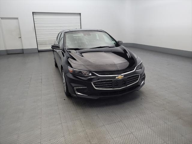 used 2016 Chevrolet Malibu car, priced at $21,995