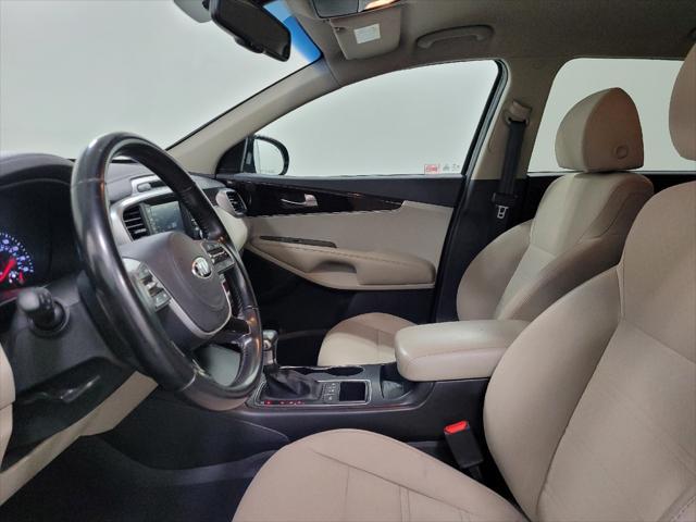 used 2019 Kia Sorento car, priced at $21,995