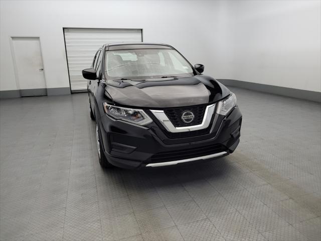 used 2019 Nissan Rogue car, priced at $17,395