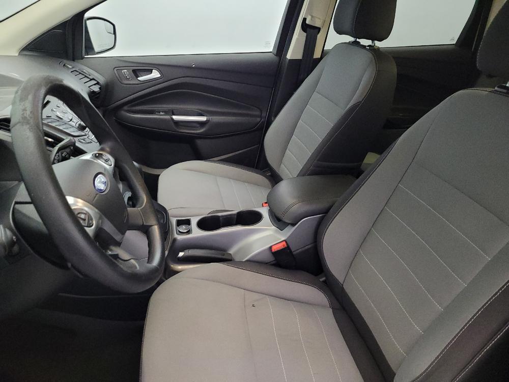 used 2016 Ford Escape car, priced at $14,895