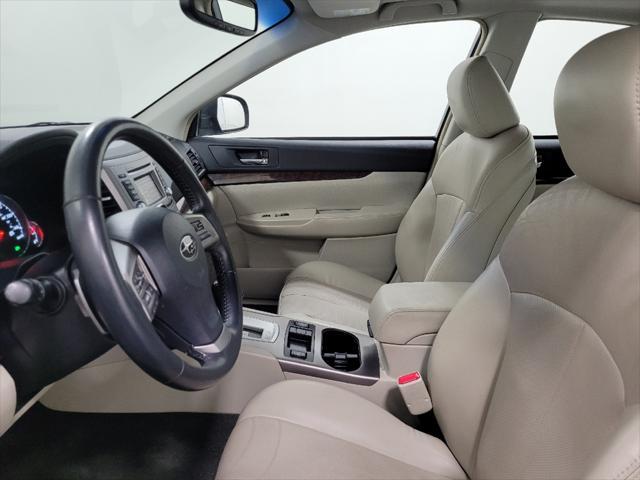 used 2014 Subaru Legacy car, priced at $17,095