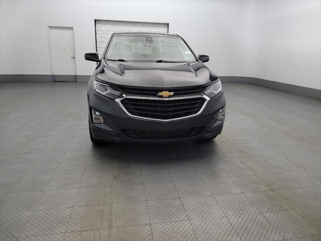 used 2020 Chevrolet Equinox car, priced at $17,295