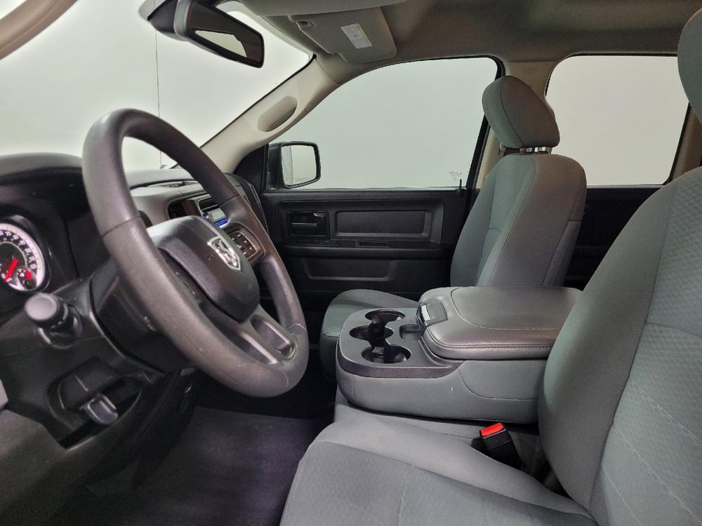 used 2019 Ram 1500 car, priced at $23,695