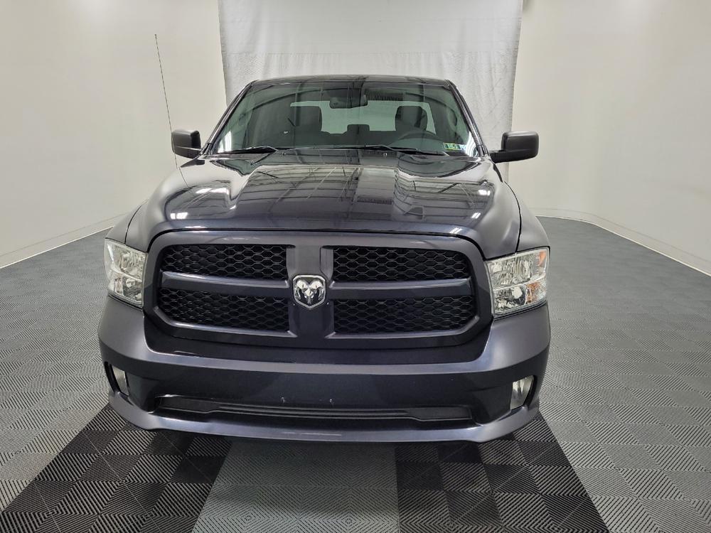 used 2019 Ram 1500 car, priced at $23,695