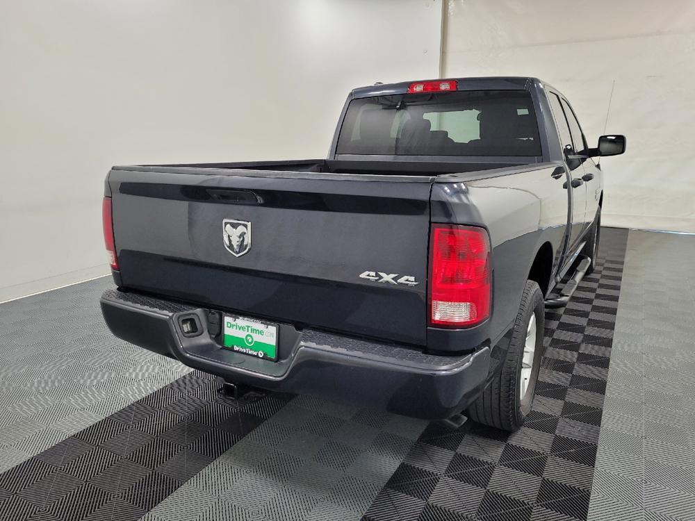 used 2019 Ram 1500 car, priced at $23,695