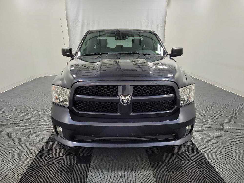 used 2019 Ram 1500 car, priced at $23,695