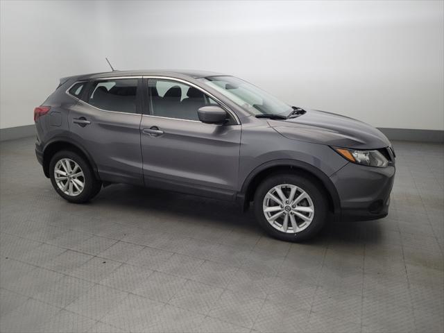 used 2019 Nissan Rogue Sport car, priced at $21,595