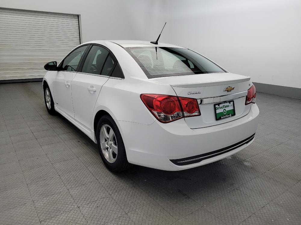 used 2013 Chevrolet Cruze car, priced at $11,495