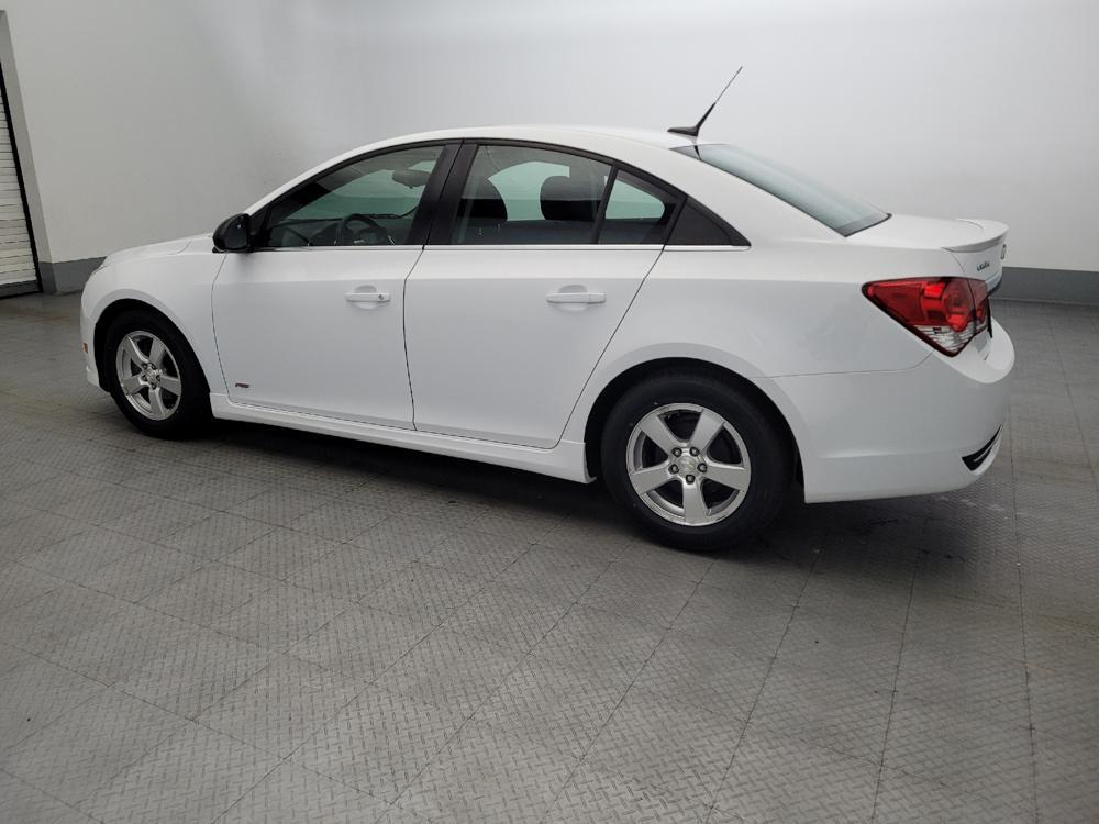 used 2013 Chevrolet Cruze car, priced at $11,495