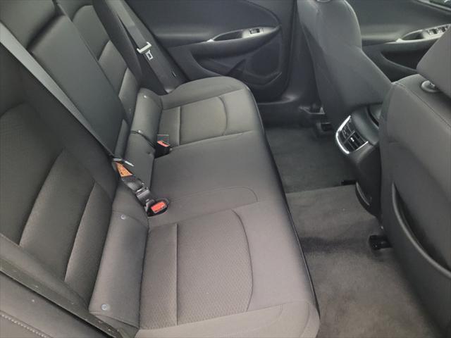used 2023 Chevrolet Malibu car, priced at $23,995