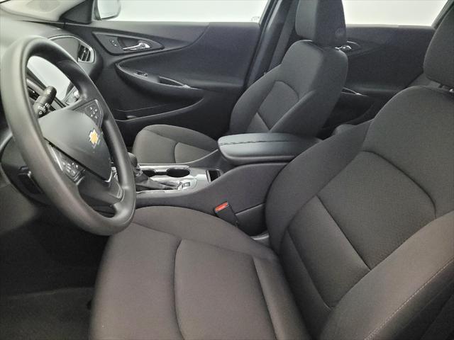used 2023 Chevrolet Malibu car, priced at $23,995