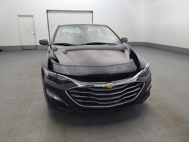 used 2023 Chevrolet Malibu car, priced at $23,995