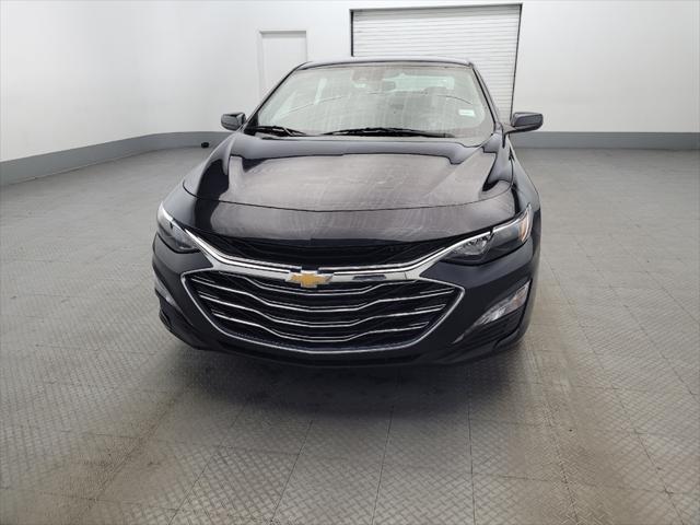 used 2023 Chevrolet Malibu car, priced at $23,995