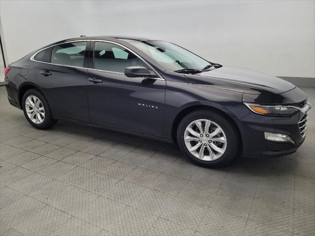 used 2023 Chevrolet Malibu car, priced at $23,995