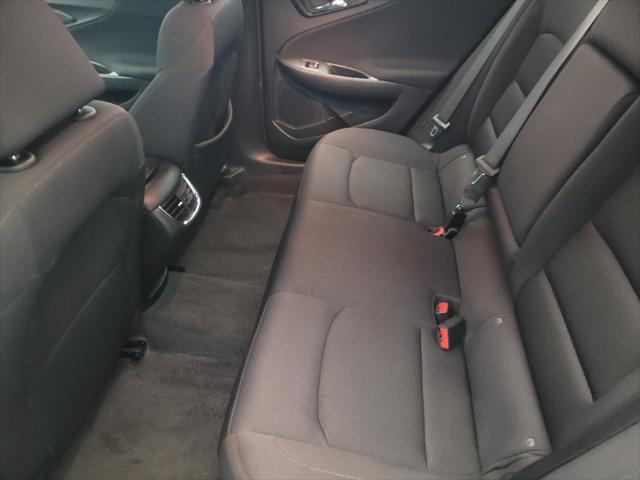 used 2023 Chevrolet Malibu car, priced at $23,795
